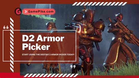 D2ArmorPicker